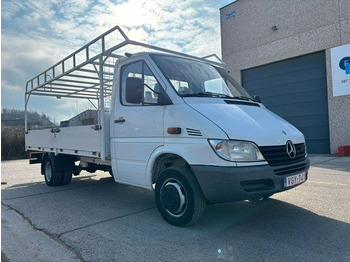 MERCEDES-BENZ Sprinter Pritsche Transporter