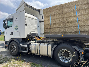 Sattelzugmaschine SCANIA R144 LA4X2NA 530: das Bild 3