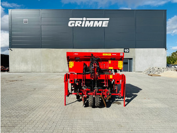 GRIMME Erntemaschine