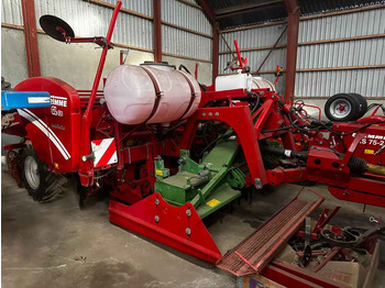 GRIMME Erntemaschine