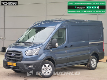 FORD Transit Kastenwagen