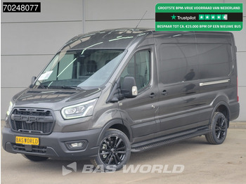 FORD Transit Kastenwagen