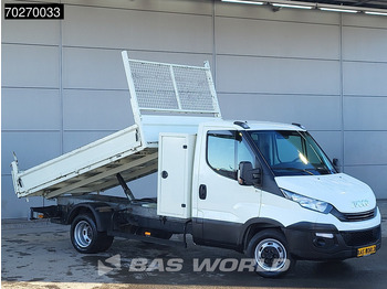 IVECO Daily 35c12 Kipper Transporter