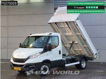 IVECO Daily 35c14 Kipper Transporter