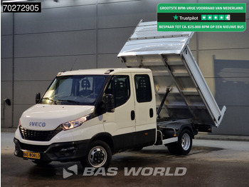 IVECO Daily 35c14 Kipper Transporter