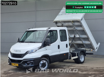 IVECO Daily 35c14 Kipper Transporter