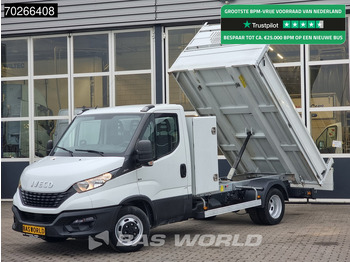 IVECO Daily 35c14 Kipper Transporter