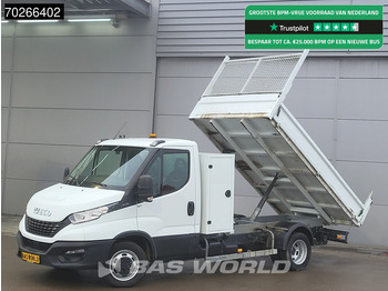 IVECO Daily 35c14 Kipper Transporter