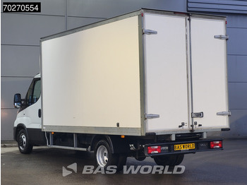 Koffer Transporter Iveco Daily 35C16 3.0L Bakwagen met Achterdeuren Airco Cruise Koffer Meubelbak Airco Cruise control: das Bild 3