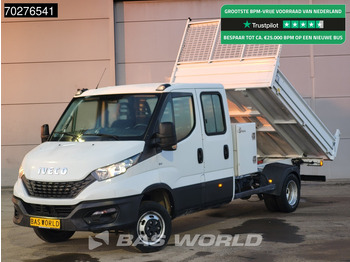 IVECO Daily 35c16 Kipper Transporter