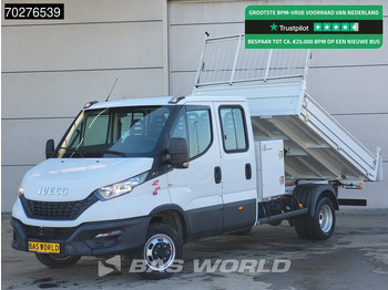 IVECO Daily 35c16 Kipper Transporter