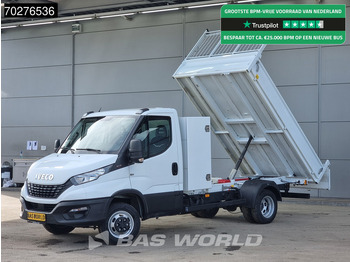 IVECO Daily 35c16 Kipper Transporter