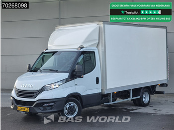 IVECO Daily 35c16 Koffer Transporter