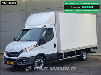 IVECO Daily 35c16 Koffer Transporter