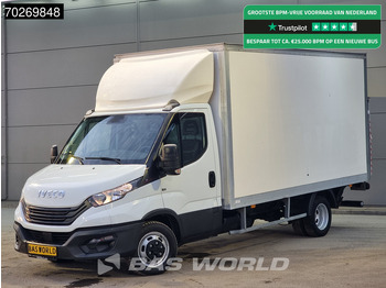 IVECO Daily 35c16 Koffer Transporter