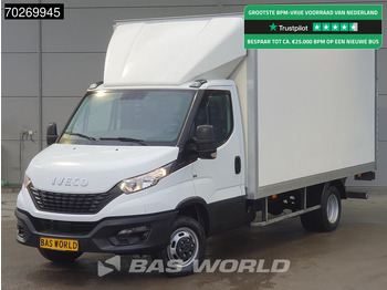 IVECO Daily 35c16 Koffer Transporter