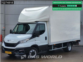 IVECO Daily 35c16 Koffer Transporter