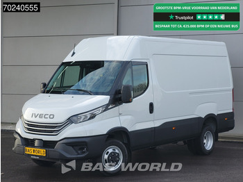 IVECO Daily 35c21 Kastenwagen