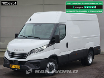 IVECO Daily 35c21 Kastenwagen