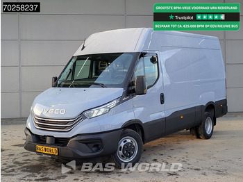 IVECO Daily 35c21 Kastenwagen