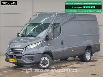 IVECO Daily 35c21 Kastenwagen