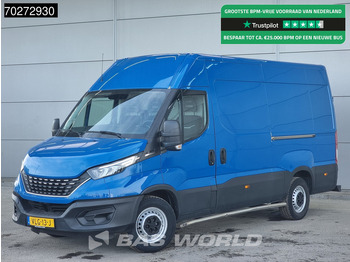 IVECO Daily 35s14 Kastenwagen