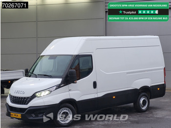 IVECO Daily 35s14 Kastenwagen