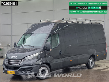 IVECO Daily 35s14 Kastenwagen