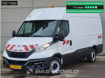 IVECO Daily 35s14 Kastenwagen