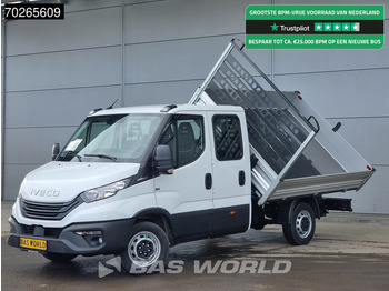 IVECO Daily 35s16 Kipper Transporter