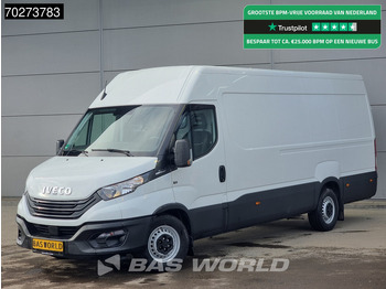 IVECO Daily 35s16 Kastenwagen