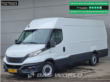 IVECO Daily 35s16 Kastenwagen