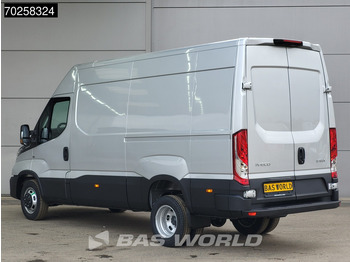 Kastenwagen neu kaufen Iveco Daily 35S21 210PK Automaat Dubbellucht 2025 model ACC LED Camera Parkeersensoren L2 12m3 Airco: das Bild 2