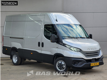 Kastenwagen neu kaufen Iveco Daily 35S21 210PK Automaat Dubbellucht 2025 model ACC LED Camera Parkeersensoren L2 12m3 Airco: das Bild 3