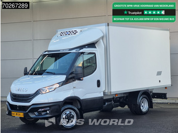 IVECO Daily 50c16 Kühltransporter