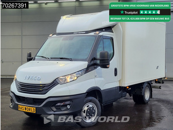 IVECO Daily 50c16 Kühltransporter