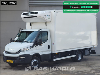 IVECO Daily Kühltransporter