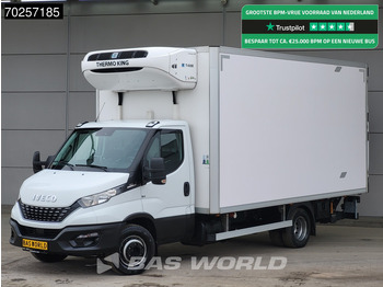 IVECO Daily Kühltransporter