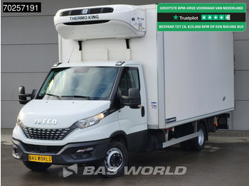 IVECO Daily Kühltransporter