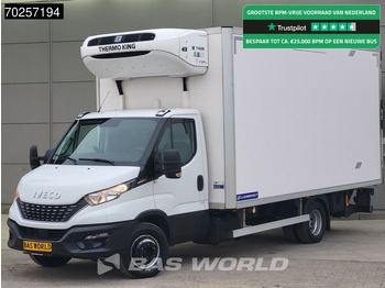 IVECO Daily Kühltransporter