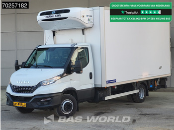 IVECO Daily Kühltransporter