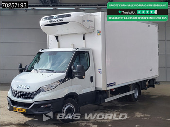 IVECO Daily Kühltransporter