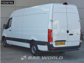 Kastenwagen Mercedes-Benz Sprinter 317 CDI L3H2 Automaat Cruise Clima Camera MBUX 170 PK 14m3 Airco Cruise control: das Bild 3