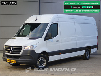 MERCEDES-BENZ Sprinter 317 Kastenwagen