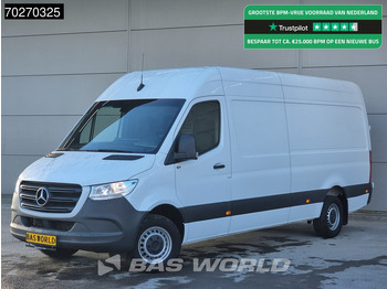 MERCEDES-BENZ Sprinter 319 Kastenwagen