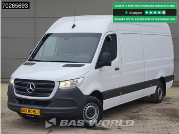 MERCEDES-BENZ Sprinter 319 Kastenwagen