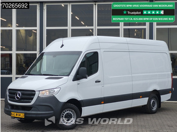 MERCEDES-BENZ Sprinter 319 Kastenwagen