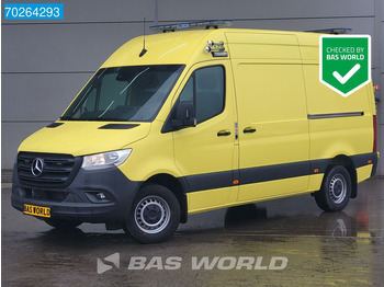 MERCEDES-BENZ Sprinter 319 Krankenwagen