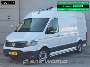 VOLKSWAGEN Crafter Kühltransporter