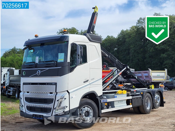 VOLVO FH 500 Abrollkipper